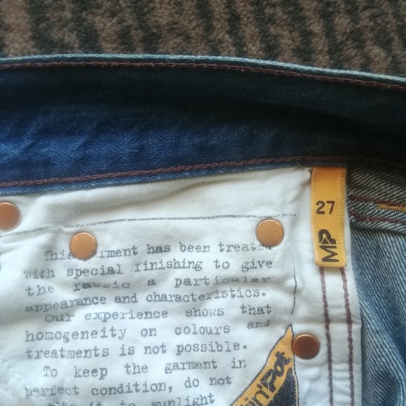 Jeans - Picture 2 of 2